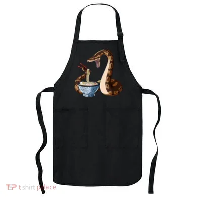 Apron