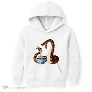 Kids Hoodie