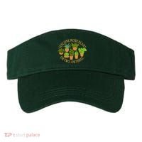 Funny Just One More Plant Or Two Or Three Visor thumb 0