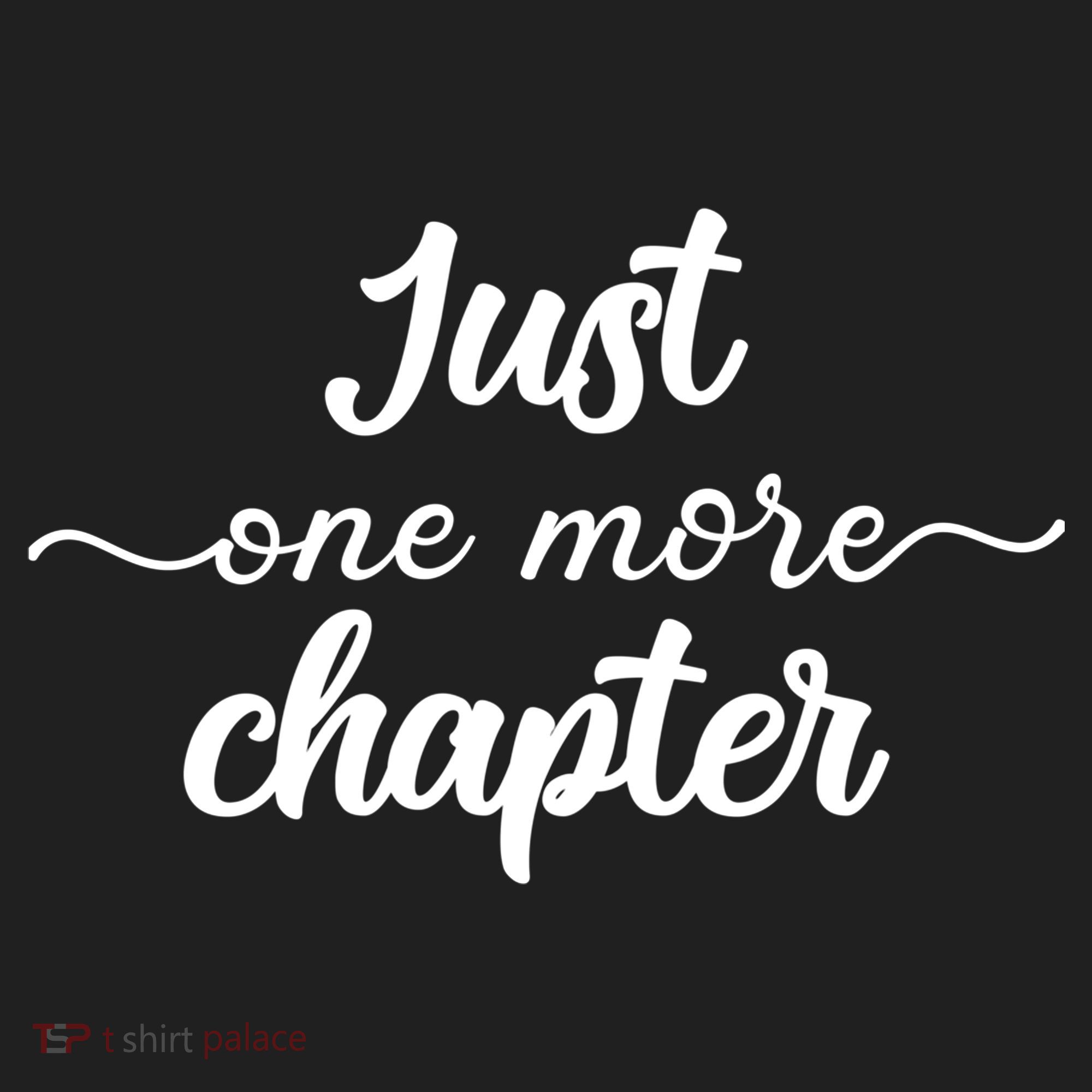 Funny Just One More Chapter Book Booklover Bookworm Nerd Cool Gift Beanie