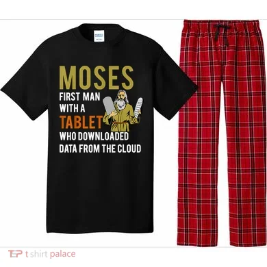Pajama Set