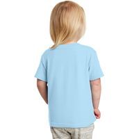 Funny Jewish Passover Moses Tablet Data Cloud Computing Toddler T-Shirt thumb 1