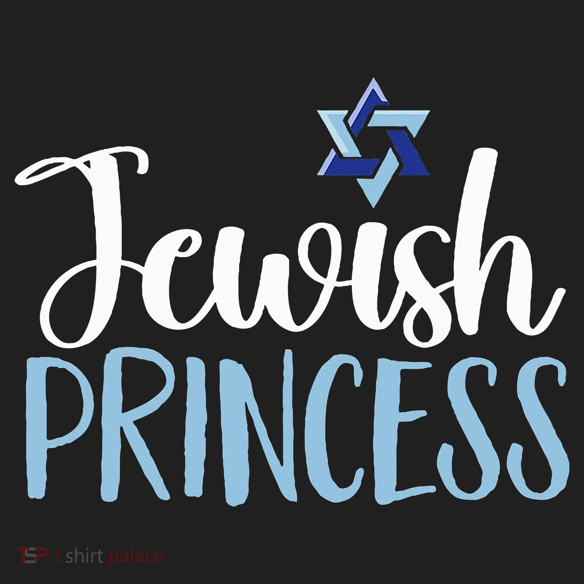 Funny Jewish Princess  Hat