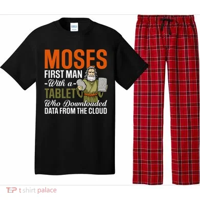 Pajama Set