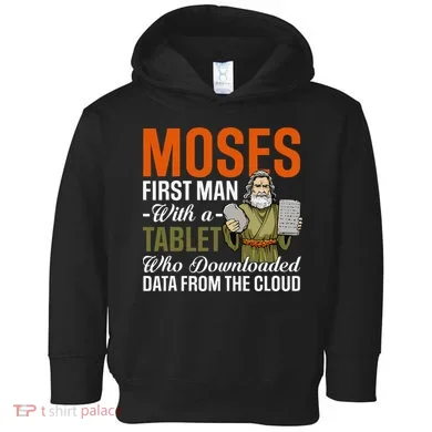 Toddler Hoodie