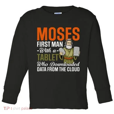 Toddler Long Sleeve