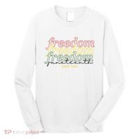 Freedom Juneteenth Since 1865 Long Sleeve Shirt thumb 0