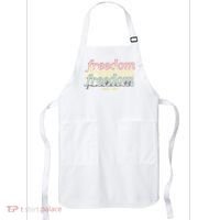 Freedom Juneteenth Since 1865 Apron thumb 0