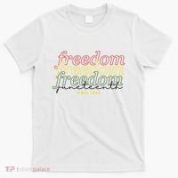 Freedom Juneteenth Since 1865 T-Shirt thumb 0