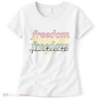 Freedom Juneteenth Since 1865 Women's T-Shirt thumb 0