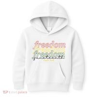 Freedom Juneteenth Since 1865 Kids Hoodie thumb 0