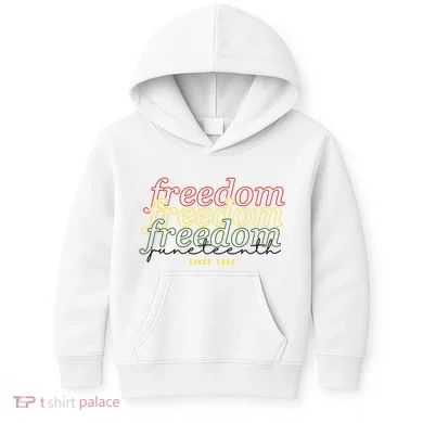 Kids Hoodie