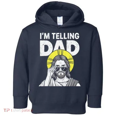 Toddler Hoodie