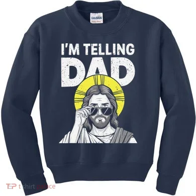 Kids Sweatshirt