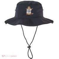 Funny Joke Squeeze Me So Hard I Fart Bucket Hat thumb 0