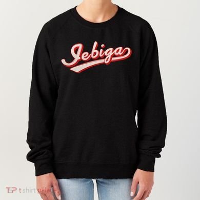 Funny Jebiga Serbian Saying Jebiga Women's Sweatshirt