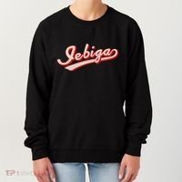 Funny Jebiga Serbian Saying Jebiga Women's Sweatshirt thumb 0