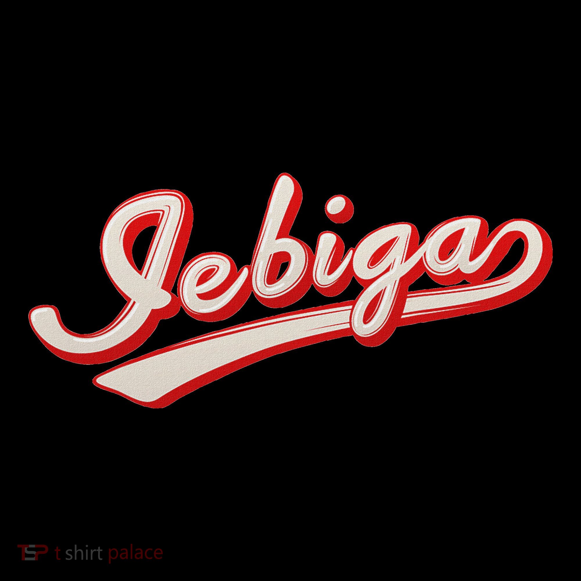 Funny Jebiga Serbian Saying Jebiga Doggie Tank