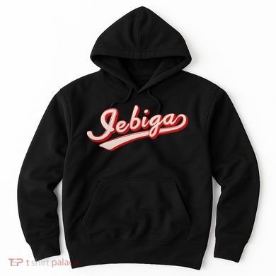Funny Jebiga Serbian Saying Jebiga Hoodie