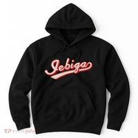 Funny Jebiga Serbian Saying Jebiga Hoodie thumb 0