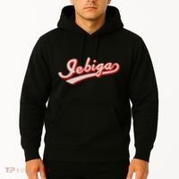 Funny Jebiga Serbian Saying Jebiga Hoodie thumb 2