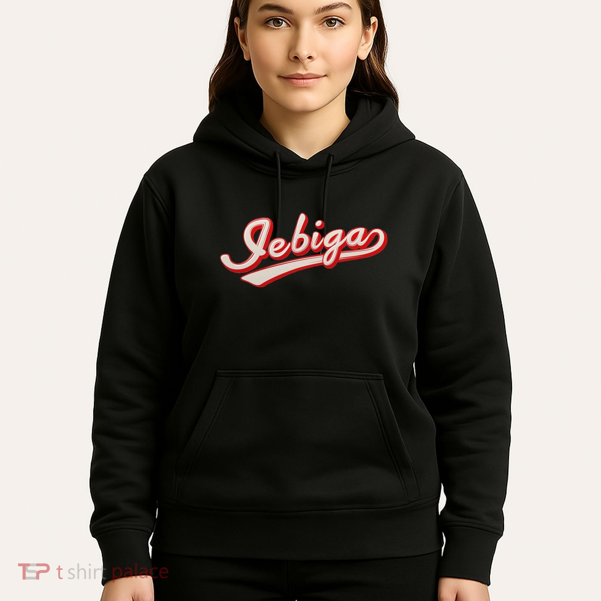 Funny Jebiga Serbian Saying Jebiga Hoodie