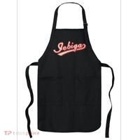 Funny Jebiga Serbian Saying Jebiga Apron thumb 0
