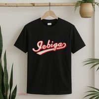 Funny Jebiga Serbian Saying Jebiga T-Shirt thumb 2