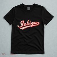 Funny Jebiga Serbian Saying Jebiga T-Shirt thumb 5