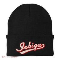 Funny Jebiga Serbian Saying Jebiga Beanie thumb 0