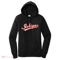 Funny Jebiga Serbian Saying Jebiga Women's Hoodie thumb 0