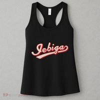 Funny Jebiga Serbian Saying Jebiga Women's Tank Top thumb 3