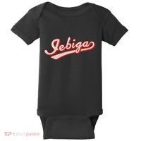 Funny Jebiga Serbian Saying Jebiga Baby Bodysuit thumb 0