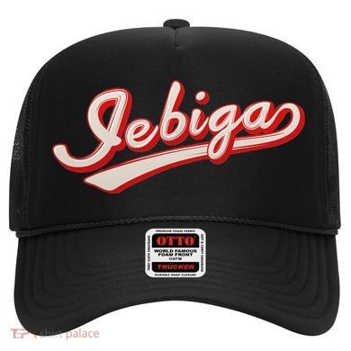 Funny Jebiga Serbian Saying Jebiga Hat