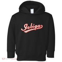 Funny Jebiga Serbian Saying Jebiga Toddler Hoodie thumb 0