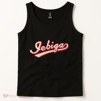 Funny Jebiga Serbian Saying Jebiga Tank Top thumb 2