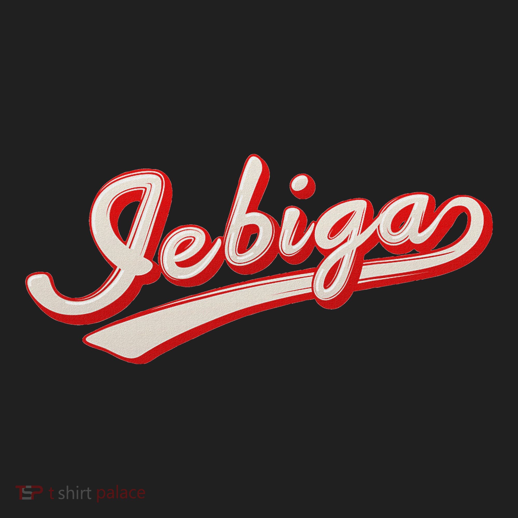 Funny Jebiga Serbian Saying Jebiga Golf Towel
