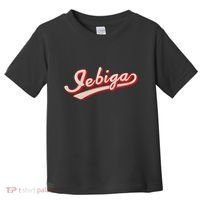 Funny Jebiga Serbian Saying Jebiga Toddler T-Shirt thumb 0