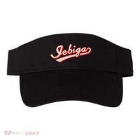 Funny Jebiga Serbian Saying Jebiga Visor thumb 0