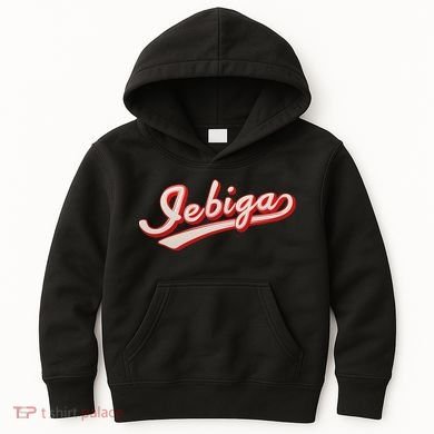 Funny Jebiga Serbian Saying Jebiga Kids Hoodie