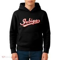 Funny Jebiga Serbian Saying Jebiga Kids Hoodie thumb 4