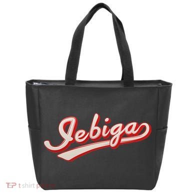 Funny Jebiga Serbian Saying Jebiga Tote Bag