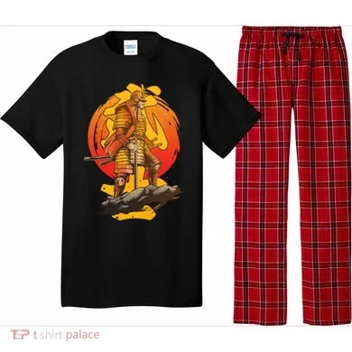 Pajama Set