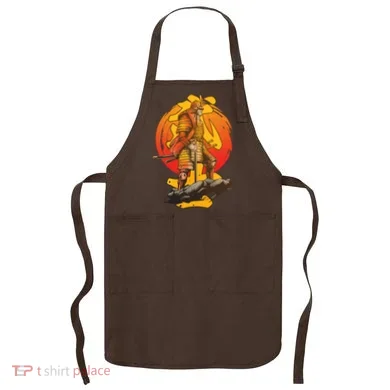 Apron