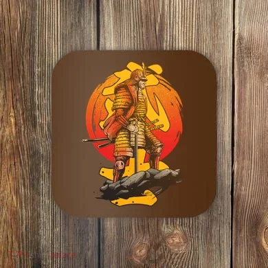 Coaster