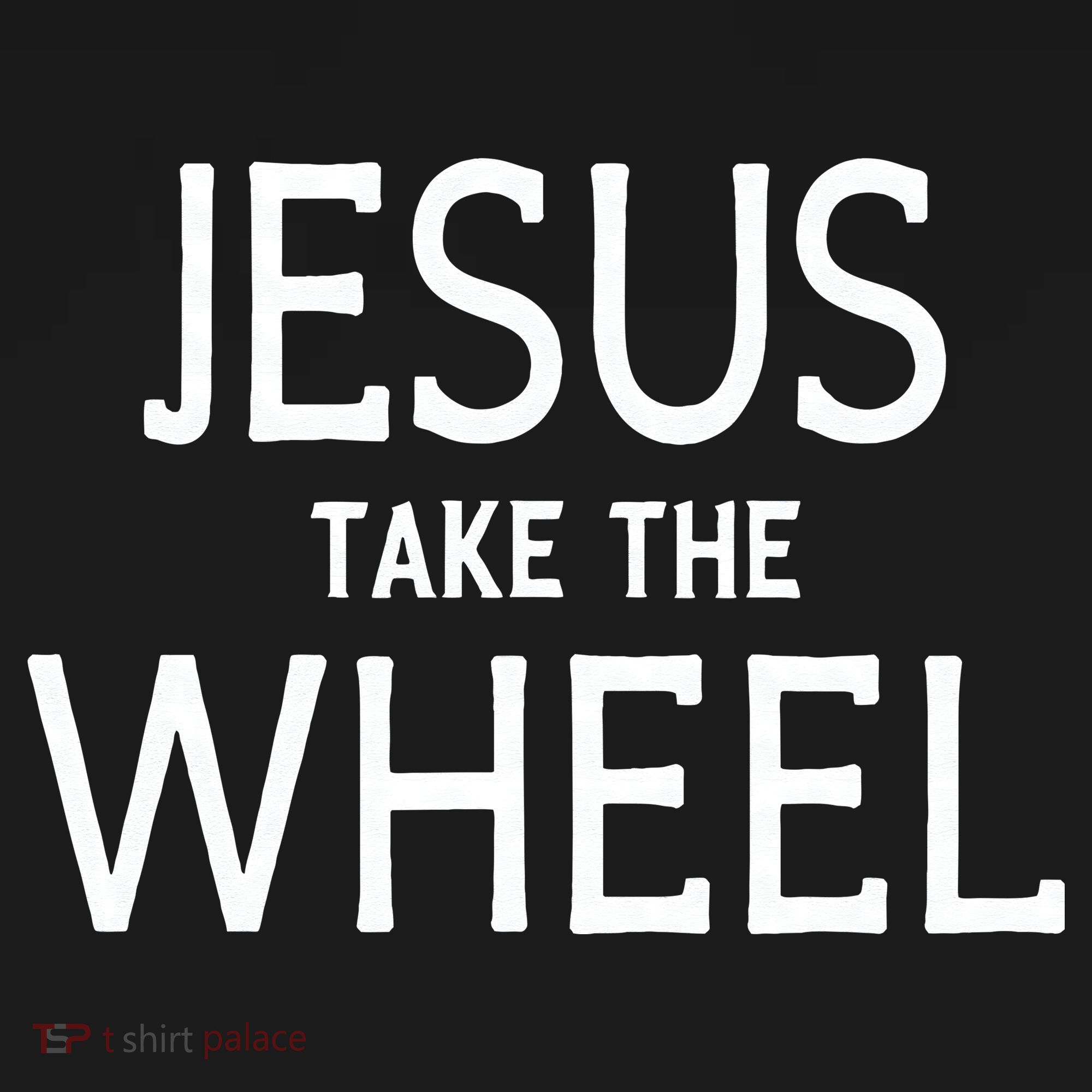 Funny Jesus Take The Wheel Happy Easter Family Gift Women's Tank Top