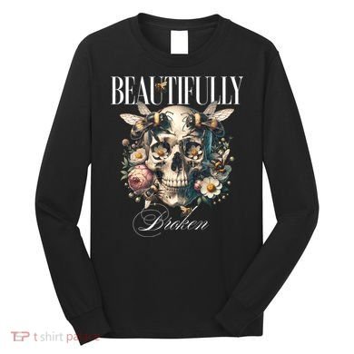 Funny Jellyrolls Vintage Retro Long Sleeve Shirt