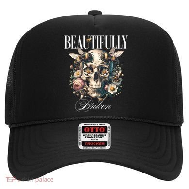 Funny Jellyrolls Vintage Retro Hat