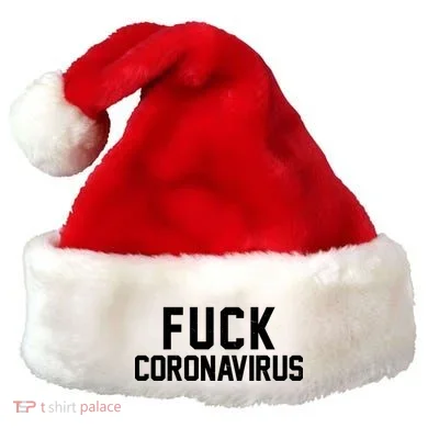 Santa Hat