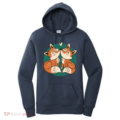 Women's Hoodie